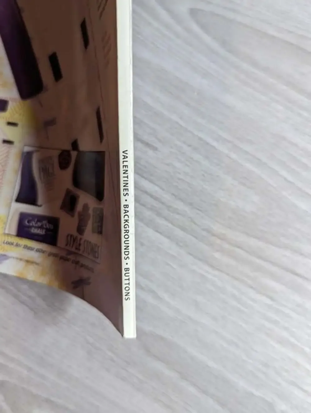 The Stampers Sampler & Rubber Stamper Magazines